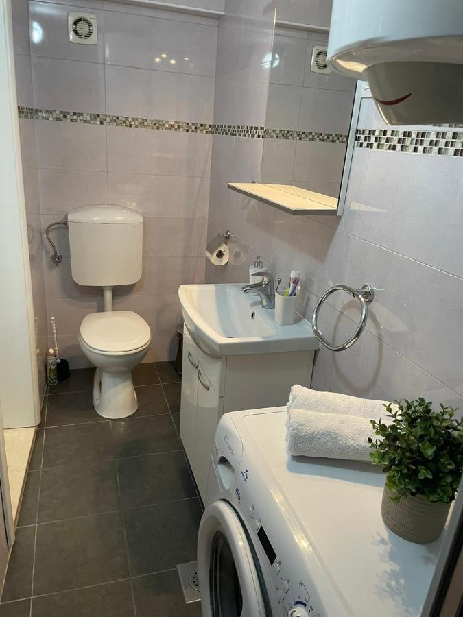 Apartment Matea Dubrovnik Luaran gambar
