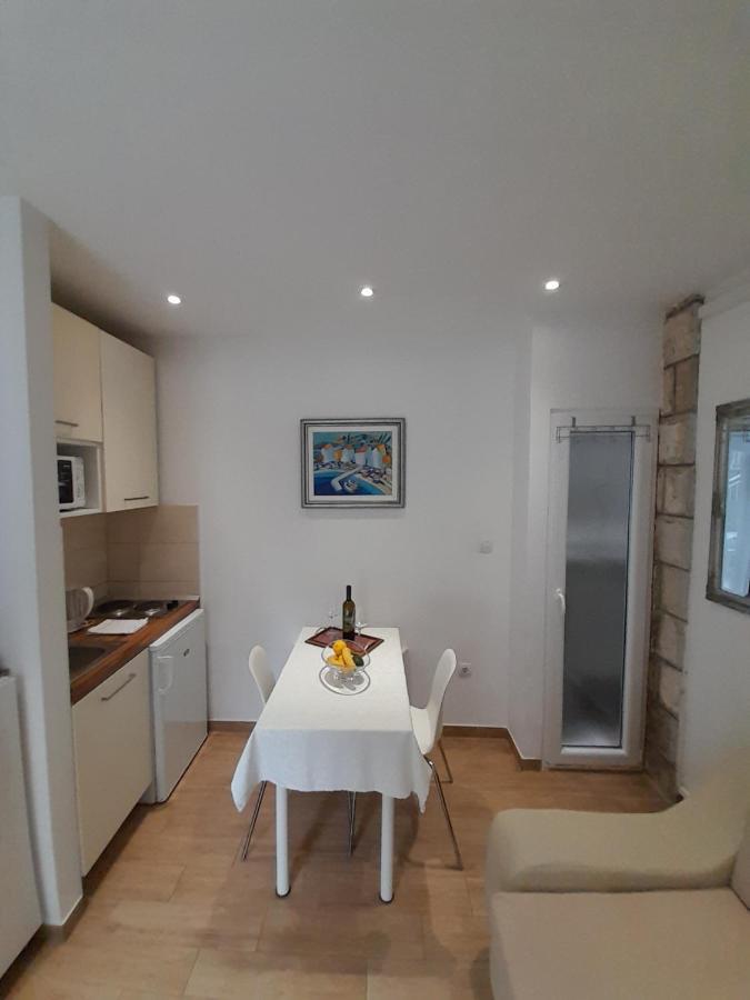 Apartment Matea Dubrovnik Luaran gambar