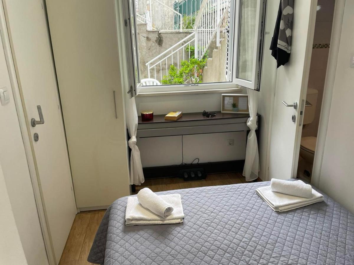 Apartment Matea Dubrovnik Luaran gambar
