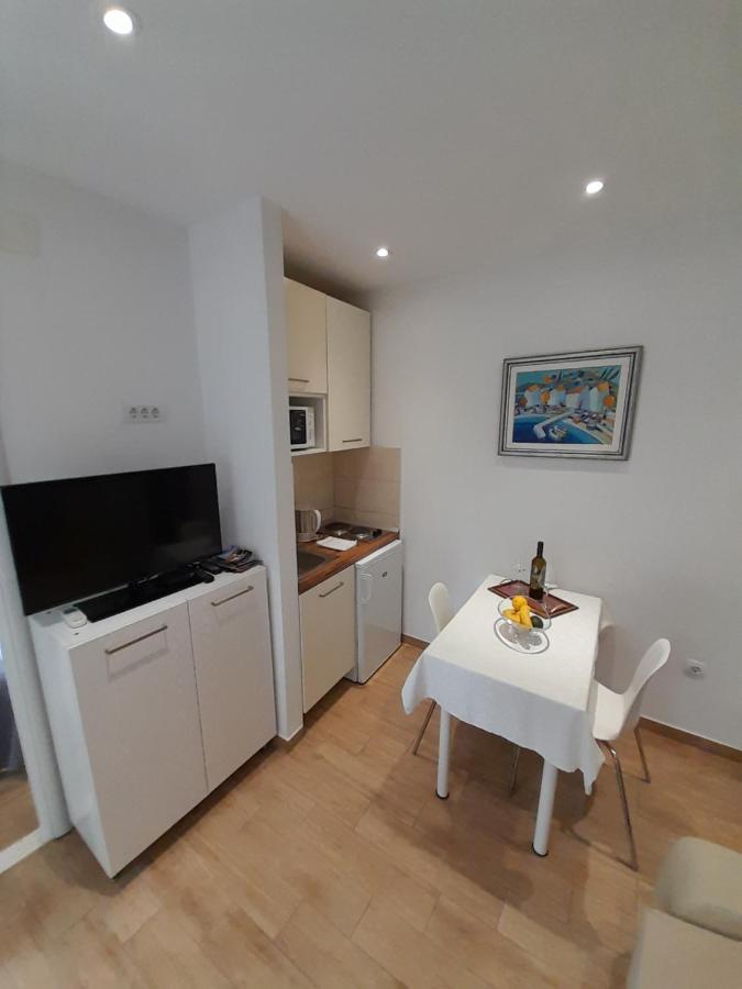 Apartment Matea Dubrovnik Luaran gambar