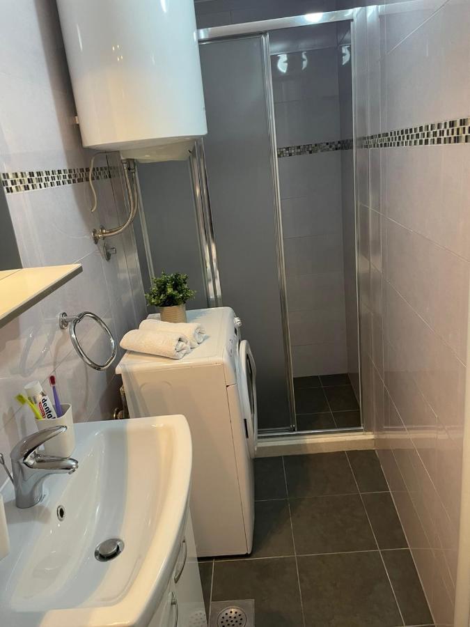 Apartment Matea Dubrovnik Luaran gambar